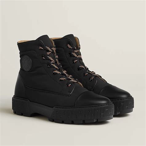 hermes ankle boots men|Hermes ankle boots for men.